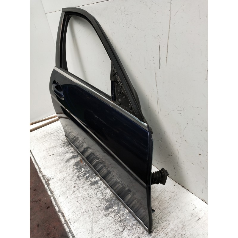 Recambio de puerta delantera derecha para mercedes clase c (w204) lim. c 250 cgi blueefficiency (204.047) referencia OEM IAM   4