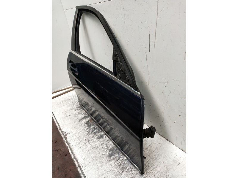 Recambio de puerta delantera derecha para mercedes clase c (w204) lim. c 250 cgi blueefficiency (204.047) referencia OEM IAM   4