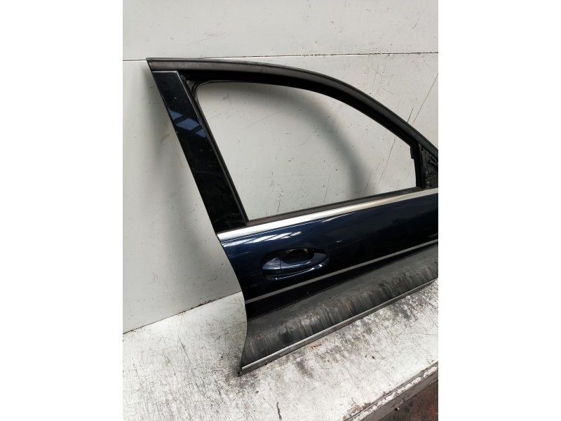 Recambio de puerta delantera derecha para mercedes clase c (w204) lim. c 250 cgi blueefficiency (204.047) referencia OEM IAM   4