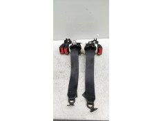 Recambio de juego cinturones trasero para ford focus lim. (cb8) edition referencia OEM IAM   5P