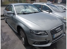 audi a4 ber. (b8) del año 2011