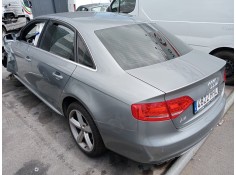 audi a4 ber. (b8) del año 2011 2