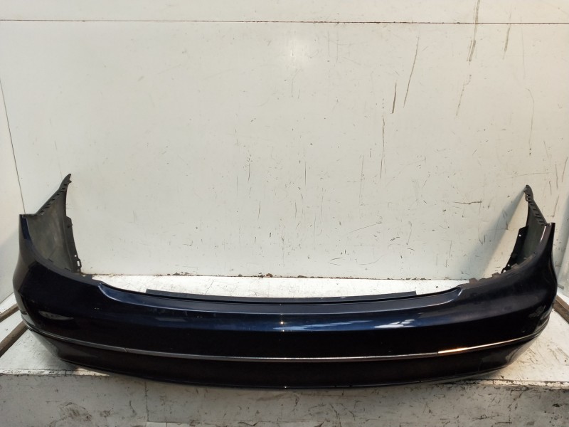 Recambio de paragolpes trasero para mercedes clase c (w204) lim. c 250 cgi blueefficiency (204.047) referencia OEM IAM   