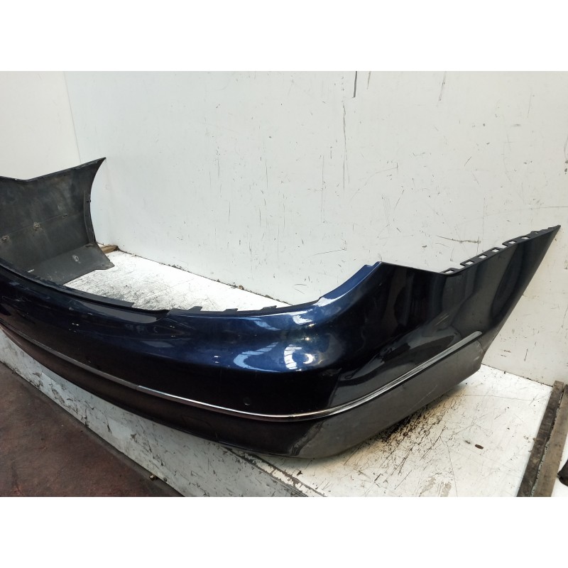 Recambio de paragolpes trasero para mercedes clase c (w204) lim. c 250 cgi blueefficiency (204.047) referencia OEM IAM   