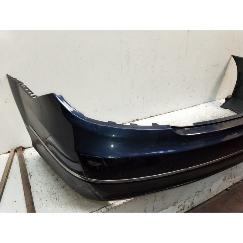 Recambio de paragolpes trasero para mercedes clase c (w204) lim. c 250 cgi blueefficiency (204.047) referencia OEM IAM   