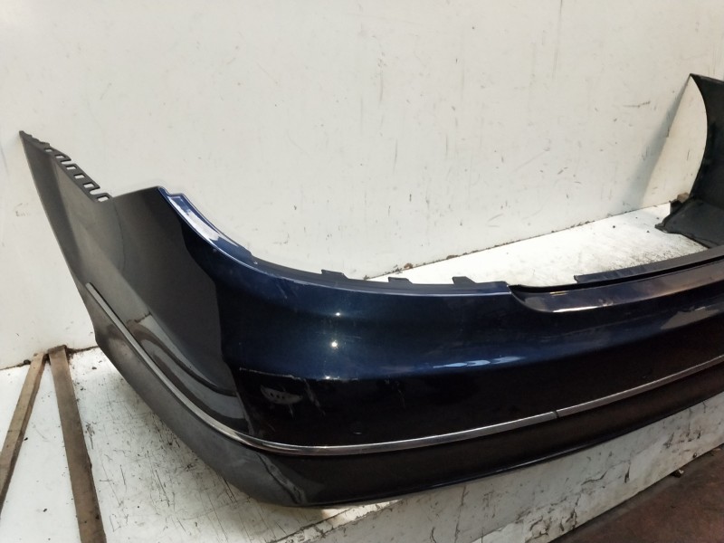 Recambio de paragolpes trasero para mercedes clase c (w204) lim. c 250 cgi blueefficiency (204.047) referencia OEM IAM   