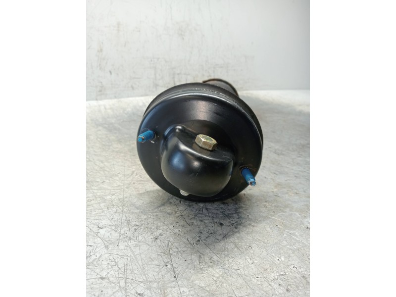 Recambio de amortiguador trasero izquierdo para ford fiesta berl./courier porto referencia OEM IAM   