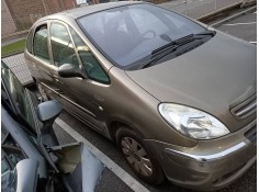 citroen xsara picasso del año 2008