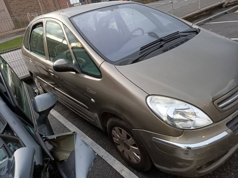 citroen xsara picasso del año 2008