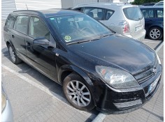 opel astra h caravan del año 2005