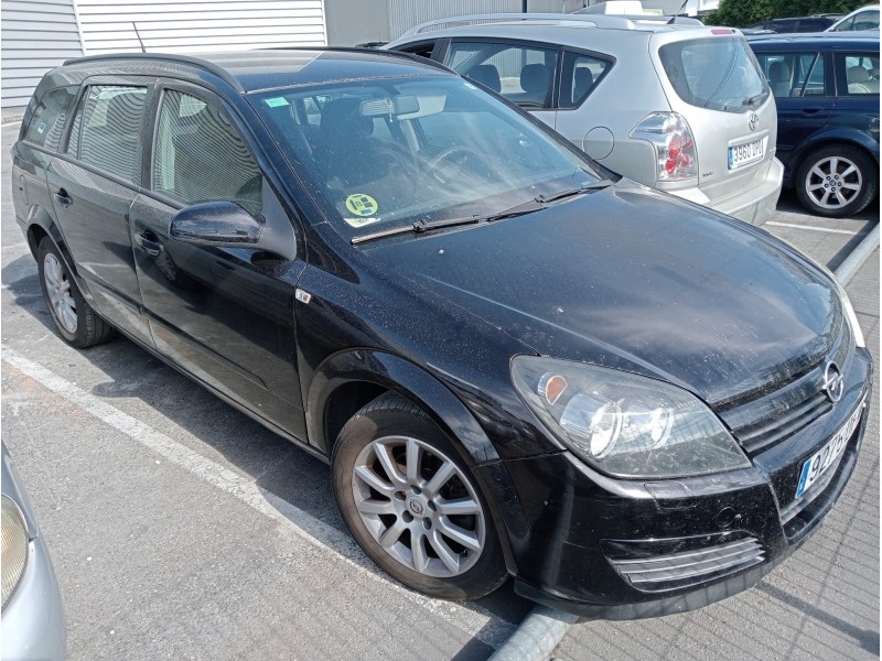 opel astra h caravan del año 2005