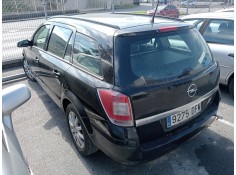 opel astra h caravan del año 2005 2