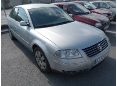 volkswagen passat berlina (3b3) del año 2002