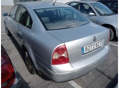 volkswagen passat berlina (3b3) del año 2002 2