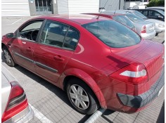 renault megane ii classic berlina del año 2004 2