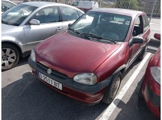 opel corsa b del año 1996