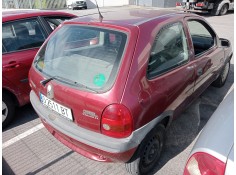 opel corsa b del año 1996 2