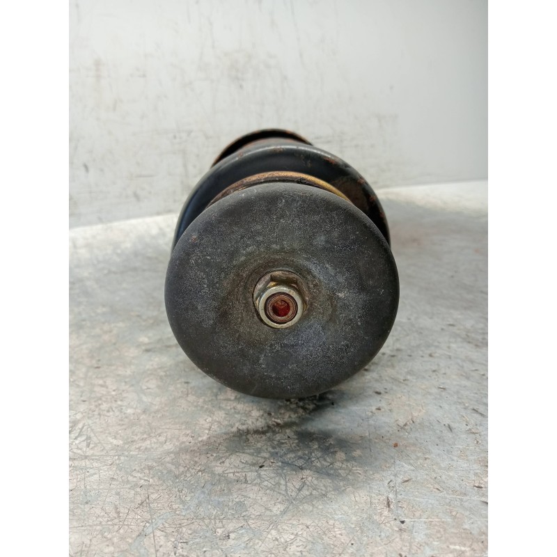 Recambio de amortiguador delantero derecho para ford fiesta berl./courier porto referencia OEM IAM   