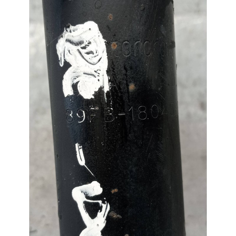 Recambio de amortiguador delantero derecho para ford fiesta berl./courier porto referencia OEM IAM   