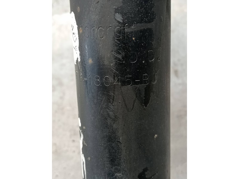 Recambio de amortiguador delantero derecho para ford fiesta berl./courier porto referencia OEM IAM   