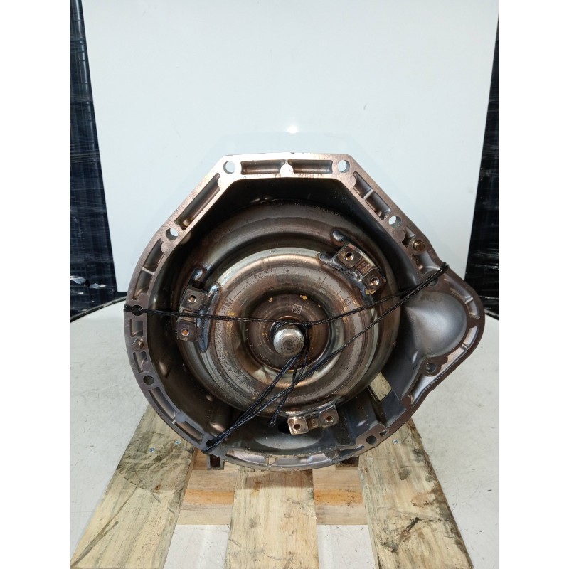 Recambio de caja cambios para mercedes clase c (w204) lim. c 250 cgi blueefficiency (204.047) referencia OEM IAM 722997 20427069