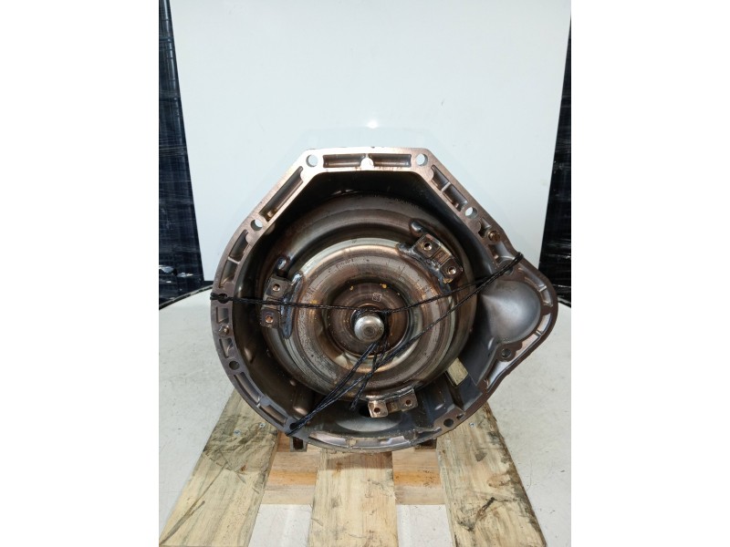 Recambio de caja cambios para mercedes clase c (w204) lim. c 250 cgi blueefficiency (204.047) referencia OEM IAM 722997 20427069