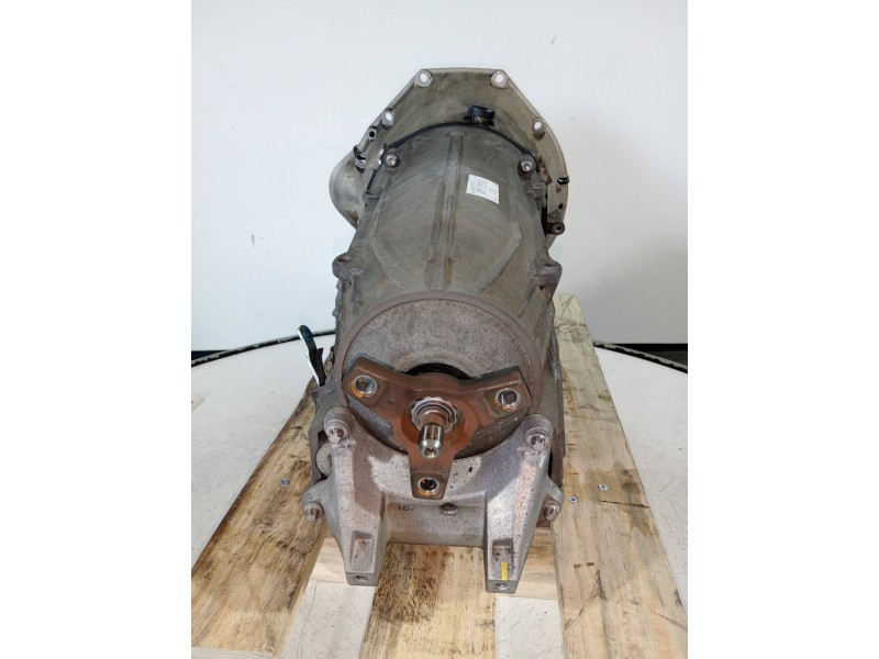 Recambio de caja cambios para mercedes clase c (w204) lim. c 250 cgi blueefficiency (204.047) referencia OEM IAM 722997 20427069