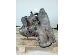 Recambio de caja cambios para opel corsa c blue line referencia OEM IAM F13C374 B02853 5V