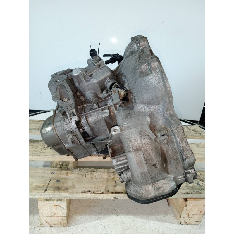 Recambio de caja cambios para opel corsa c blue line referencia OEM IAM F13C374 B02853 5V