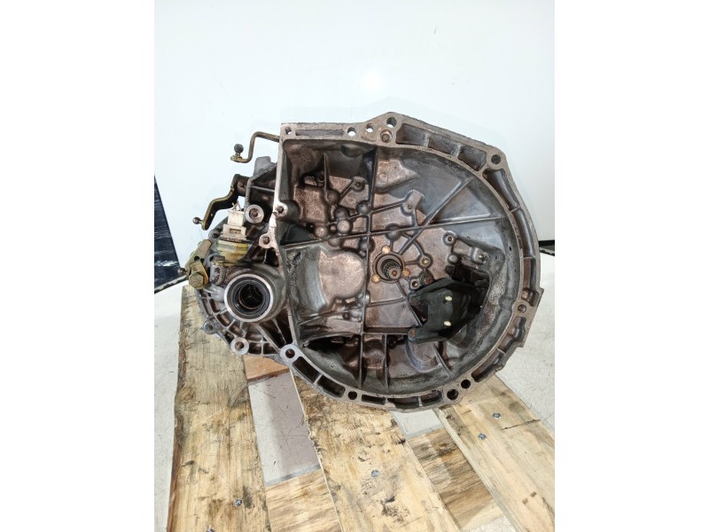 Recambio de caja cambios para peugeot 206 berlina e-music referencia OEM IAM 20CP97 0601629 5V