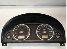 Recambio de cuadro instrumentos para ford mondeo berlina (ge) 2.0 cat referencia OEM IAM 1S7F10849 DK 