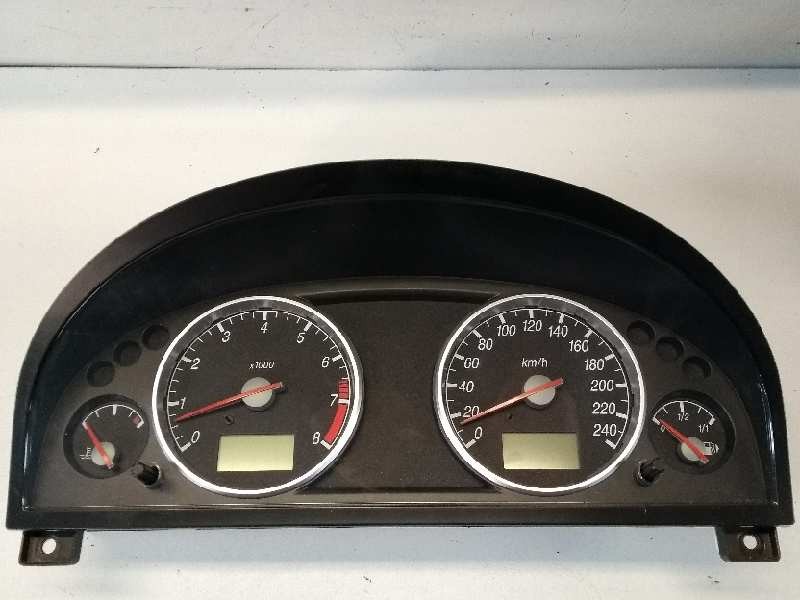 Recambio de cuadro instrumentos para ford mondeo berlina (ge) 2.0 cat referencia OEM IAM 1S7F10849 DK 