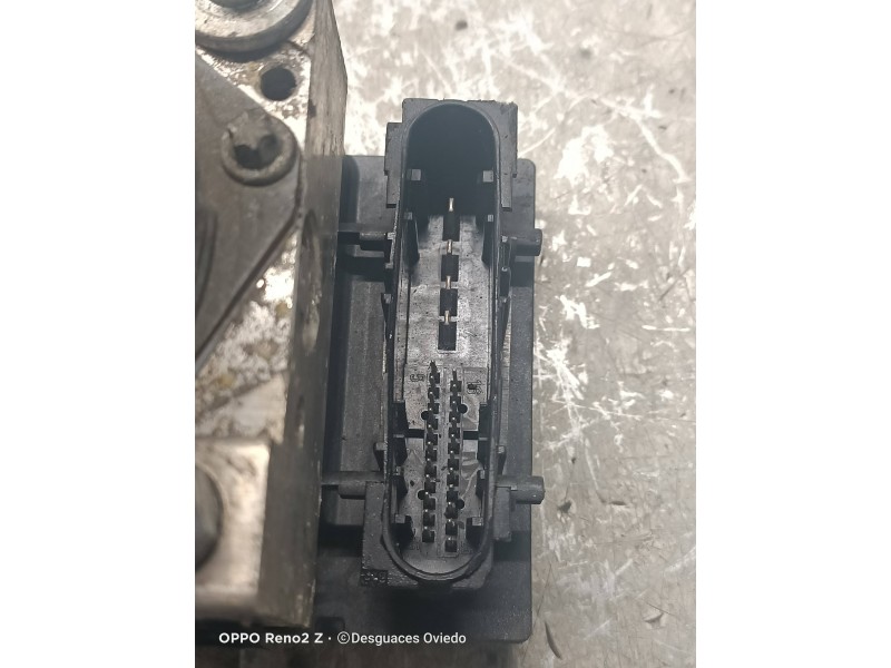 Recambio de abs para opel corsa c blue line referencia OEM IAM 0265800443 0265231583 13182319
