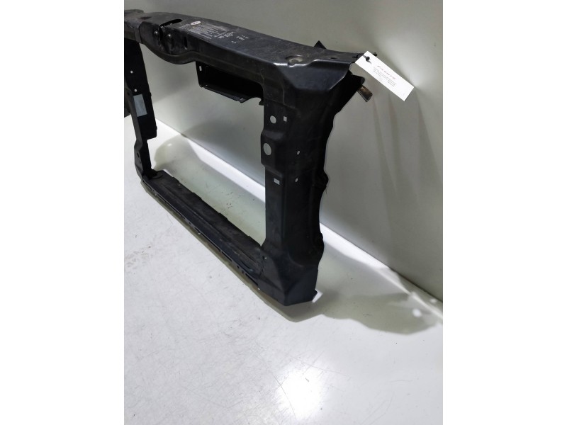 Recambio de panel frontal para skoda octavia berlina (1z3) collection referencia OEM IAM   