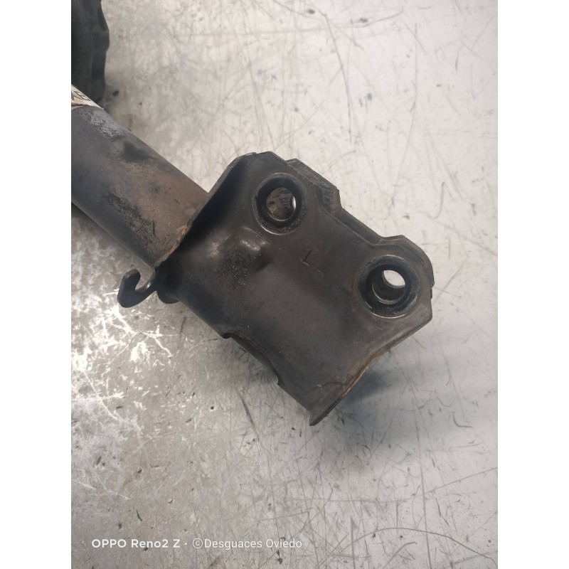 Recambio de amortiguador delantero izquierdo para opel corsa c blue line referencia OEM IAM 22170843 9127453 463016733