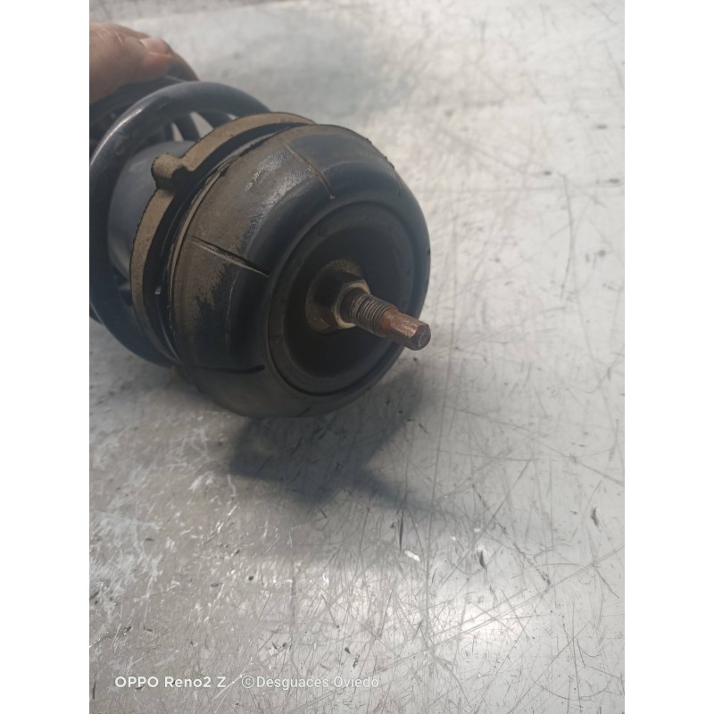 Recambio de amortiguador delantero izquierdo para opel corsa c blue line referencia OEM IAM 22170843 9127453 463016733