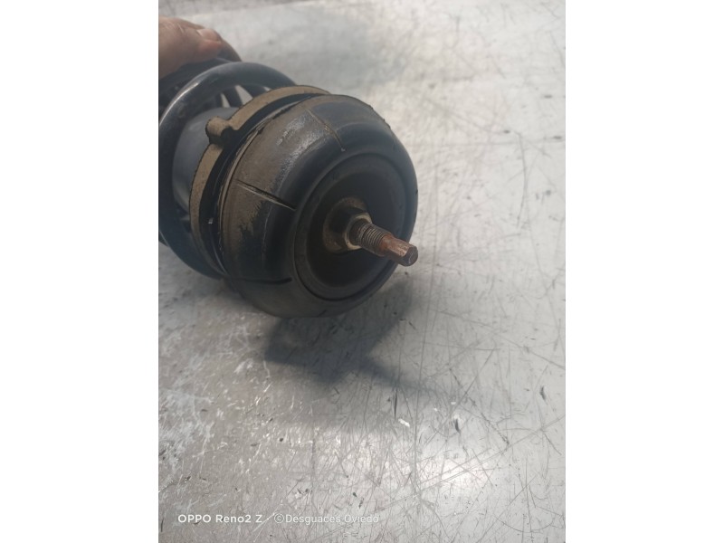 Recambio de amortiguador delantero izquierdo para opel corsa c blue line referencia OEM IAM 22170843 9127453 463016733