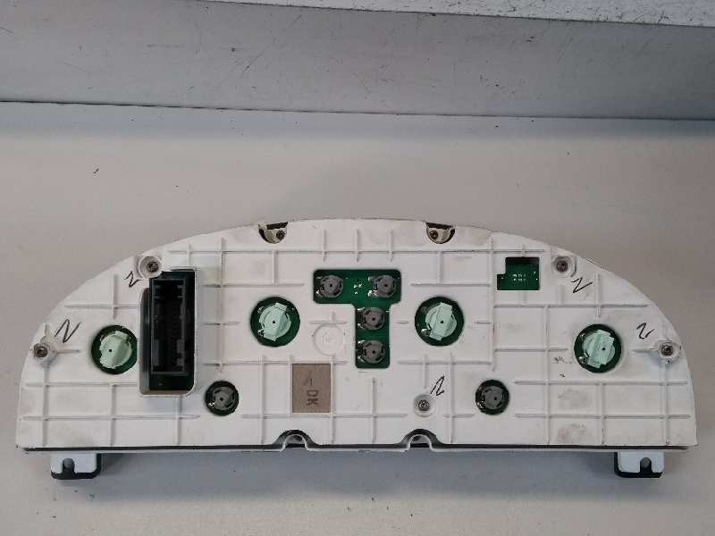 Recambio de cuadro instrumentos para ford mondeo berlina (ge) 2.0 cat referencia OEM IAM 1S7F10849 DK 