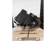 Recambio de motor completo para nissan qashqai (j10) tekna referencia OEM IAM K9KH282 D004426 SIEMENS