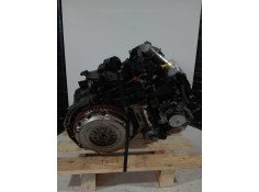 Recambio de motor completo para nissan qashqai (j10) tekna referencia OEM IAM K9KH282 D004426 SIEMENS 2