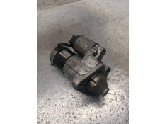 Recambio de motor arranque para nissan qashqai (j10) tekna referencia OEM IAM 8200584675A M000T87881 