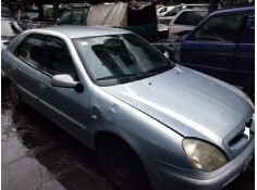 citroen xsara berlina del año 2003