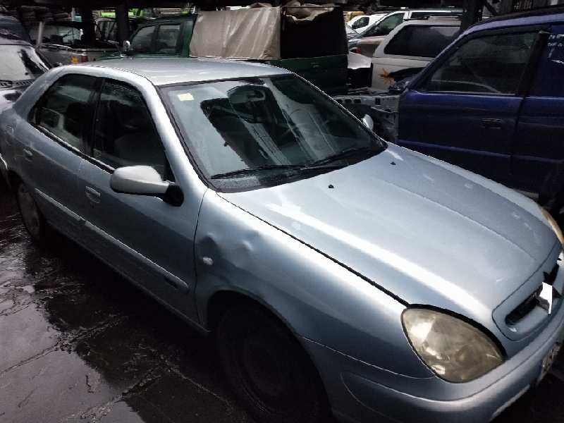 citroen xsara berlina del año 2003