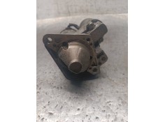 Recambio de motor arranque para nissan qashqai (j10) tekna referencia OEM IAM 8200584675A M000T87881  2