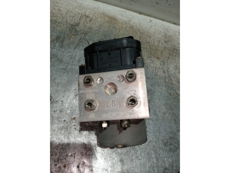 Recambio de abs para opel astra g berlina club referencia OEM IAM 0265216651 90581417 0273004362 