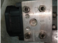 Recambio de abs para opel astra g berlina club referencia OEM IAM 0265216651 90581417 0273004362  2