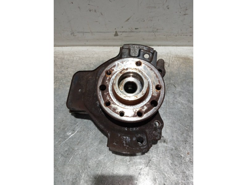 Recambio de mangueta delantera derecha para opel astra g berlina club referencia OEM IAM   