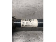 Recambio de transmision delantera izquierda para nissan qashqai (j10) tekna referencia OEM IAM 39101JD52B   2