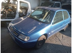 citroen saxo del año 1999