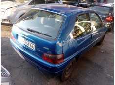 citroen saxo del año 1999 2